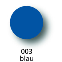 Mine f. Tintenroller FriXion Ball 4 Colors - 3er BK blau