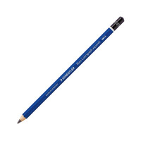 Bleistift Lumograph aqua, Mine: 3,6 mm - 4B
