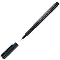 Tuschestift PITT ARTIST PEN Fineliner M 0,7 mm - schwarz...