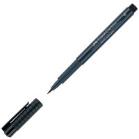 Tuschestift PITT ARTIST PEN Brush 1-3mm - indigoblau...