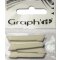 GRAPHIT 6 larges nibs bag