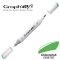 GRAPHIT Marker Brush & Extra Fine - Chlorophyll (8150)