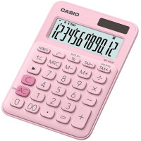 Taschenrechner MS-20 - pink