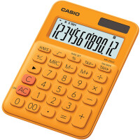 Taschenrechner MS-20 - orange