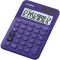 Taschenrechner MS-20 - violett