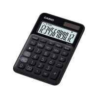 Taschenrechner MS-20 - schwarz