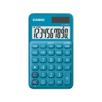 Taschenrechner Casio SL-310 - blau