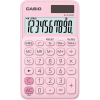 Taschenrechner SL-310 - pink
