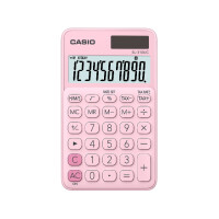Taschenrechner SL-310 - pink
