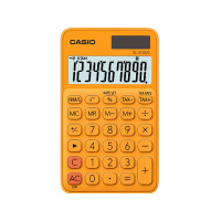 Taschenrechner SL-310 - orange