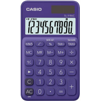 Taschenrechner SL-310 - violett