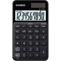 Taschenrechner SL-310 - schwarz