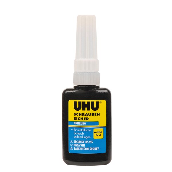 UHU Schraubensicher 11g Blist