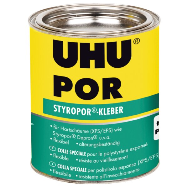 UHU por 570g Dose D/F/I/NL
