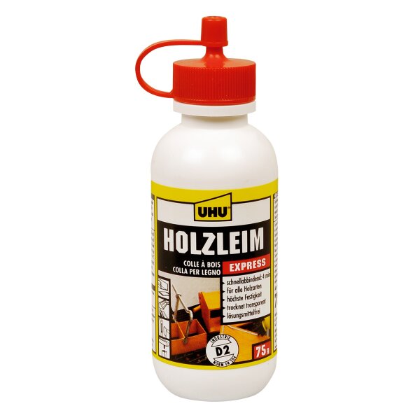 Holzleim EXPRESS D2 75g