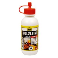 Holzleim EXPRESS D2, ohne Lösungsmittel - 75g Flasche