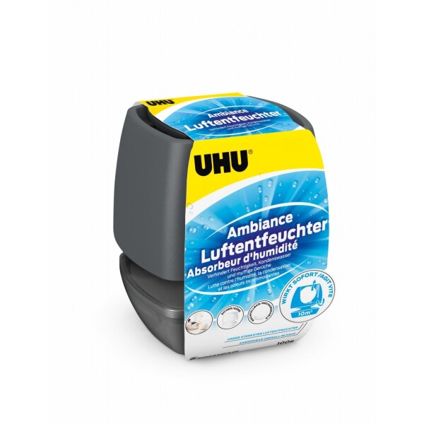UHU airmax LEF Ambi anth. 100g