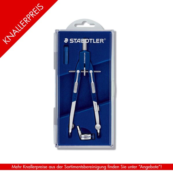 Mars® Comfort Schnellverstellzirkel