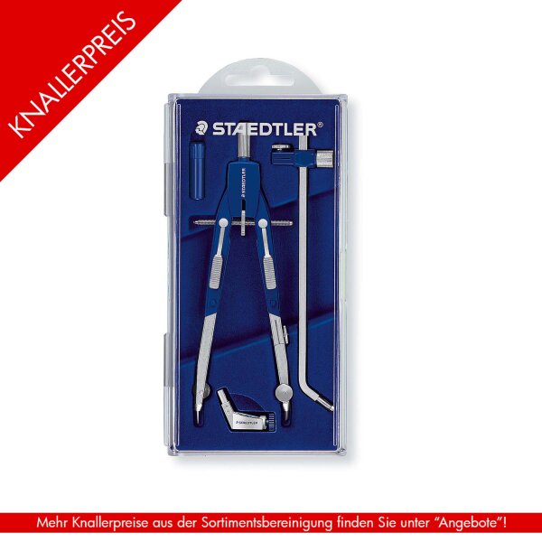 Mars® Comfort Schnellverstellzirkel