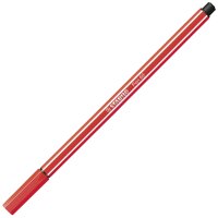 Filzstift Pen 68 1,0mm - 30er Metalletui