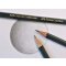 Bleistift Castell 9000 Jumbo 5,3 mm Mine - HB