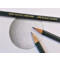 Bleistift Castell 9000 Jumbo - HB-8B, auf Blisterkarte