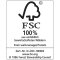 Bleistift Castell 9000 Jumbo - HB-8B, auf Blisterkarte