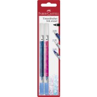 Ink eraser corr. tip M 2 on BC Ink eraser chisel tip M,...