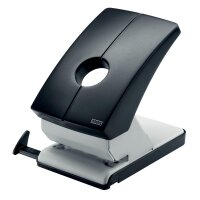 Registraturlocher B260 - 60 Blatt Anschlagschiene -...