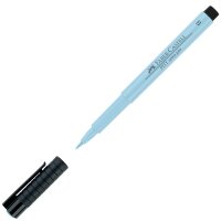 Tuschestift PITT ARTIST PEN Brush 1-3mm - eisblau (Farbe...