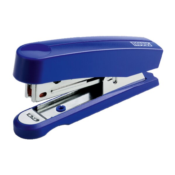 NOVUS B10 PROFESSIONAL Heftgerät bis 15 Blatt,...