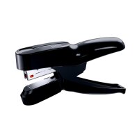 Heftzange B36FC - 20 Blatt geschlossene Flachheftung -...