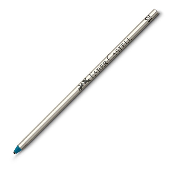 Kugelschreibermine D1 blau