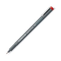 Pigment Liner 308 - 0,3mm rot