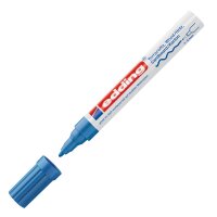 4040 CR deco marker blau