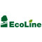 Permanentmarker 21/4S EcoLine Rundspitze 1,5-3 mm - 4er Etui
