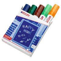chalk marker wedge tip 4-15mm