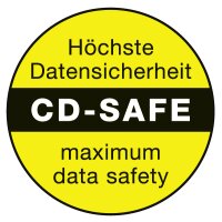 8400/4 S cd/dvd/bd marker set(001-004)
