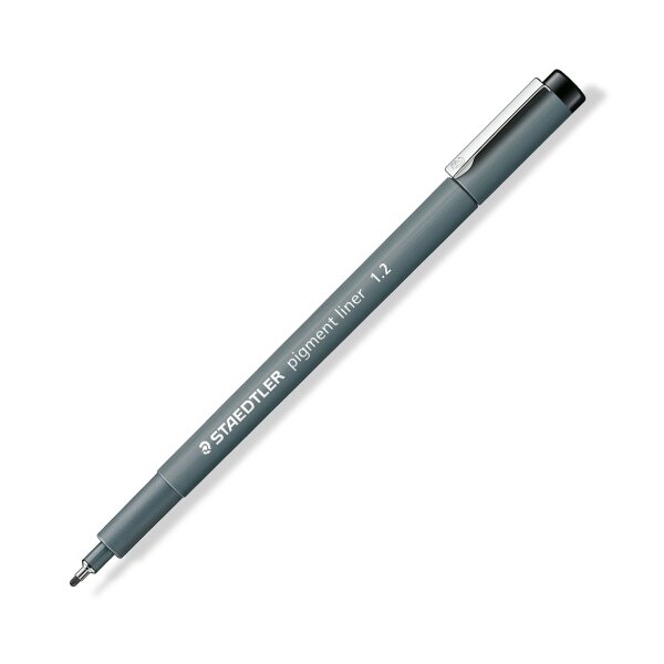 Feinschreiber pigment liner