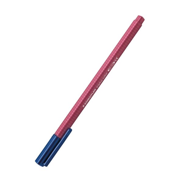 Filzstift triplus color 1mm - malve