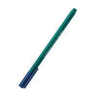 Filzstift triplus color 1mm - seegrün