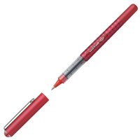 Tintenroller UB157D EYE Design Strichbreite: 0,4 mm - rot