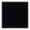 Unterschriftsmappe DE LUXE Stoffeinband 20 Fächer schwarz