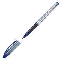 Tintenroller uni-ball AIR 0,35 bis 0,55 mm - blau