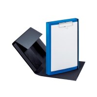 Duobox A4 Color blau