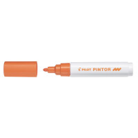 Marker Pintor Medium - orange