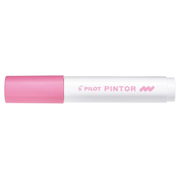 Marker Pintor Medium - pink