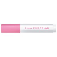Marker Pintor Medium - pink