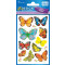 Z-Design Sticker Schmetterlinge