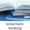 Formularbuch 842 Bonbuch gelb A4 - 2 x 50 Blatt, 1000 Bons